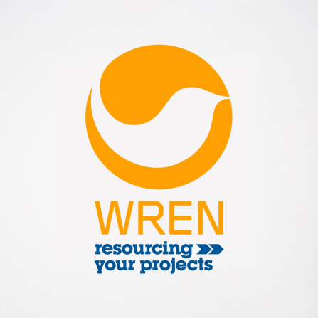 Wren logo 
