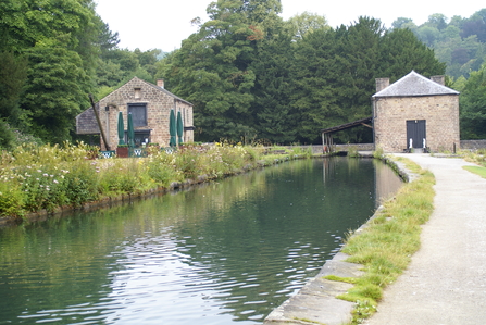 Cromford