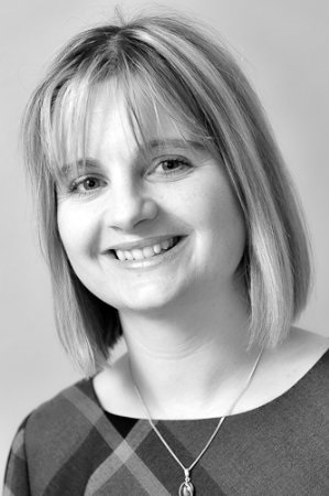 Esther Wakeman - Trustee