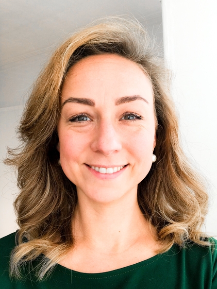 Charlotte Cremers