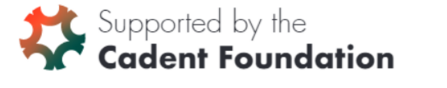 Cadent Foundation logo