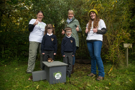 Whaley Bridge Biodiversity Group