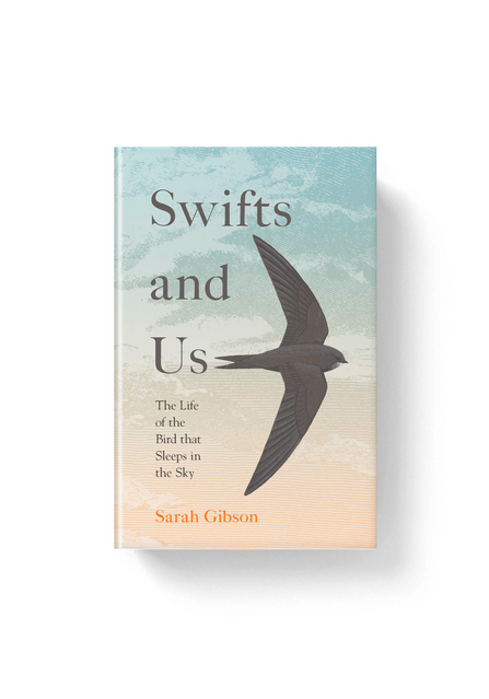 Swift and Us cover image