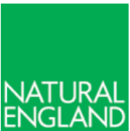 Natural England logo png