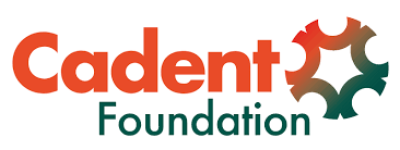 Cadent Foundation Logo