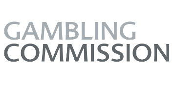 gambling commission logo