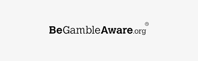 be gamble aware logo
