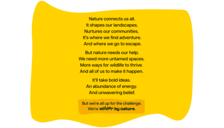a nature poem