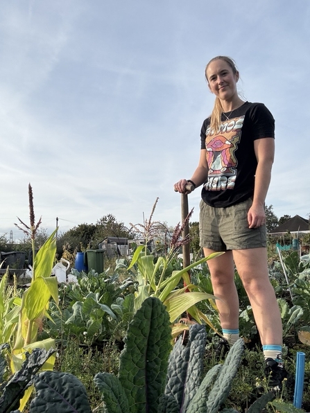 Gardening
