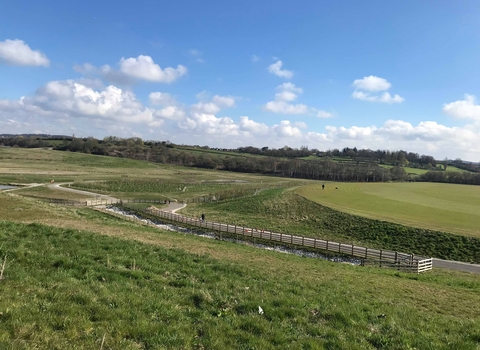 The Avenue Country Park